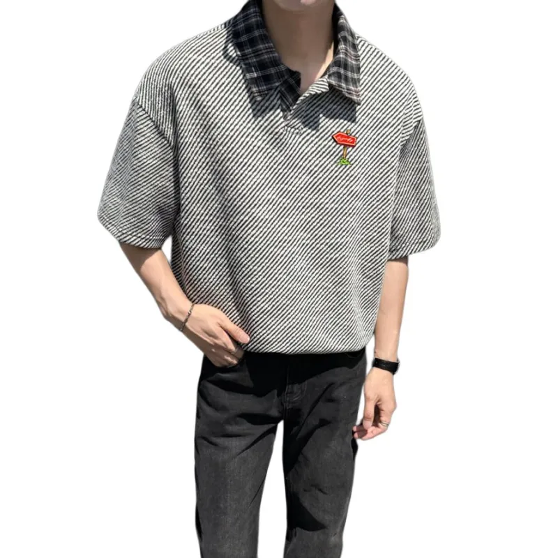 RED DRAGONFLY Polo Shirt Unisex-2