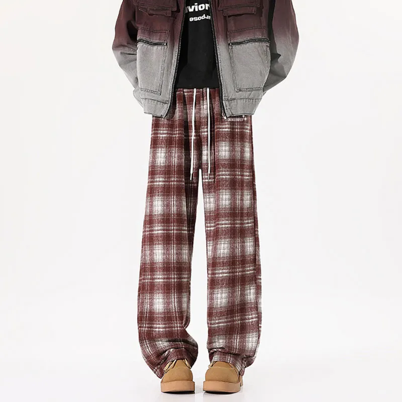 RED DRAGONFLY Casual Pants Unisex-6