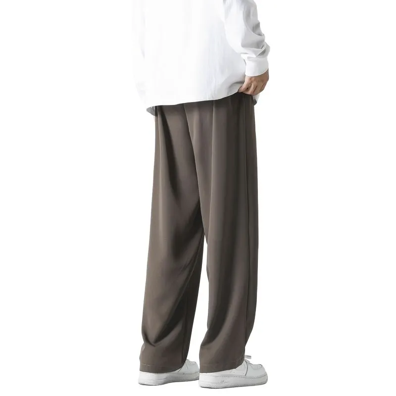 RED DRAGONFLY Casual Pants Unisex-11