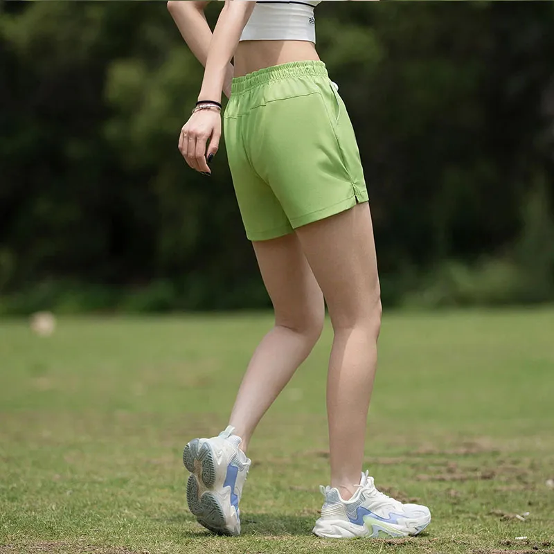 RED DRAGONFLY Casual Shorts Unisex-11