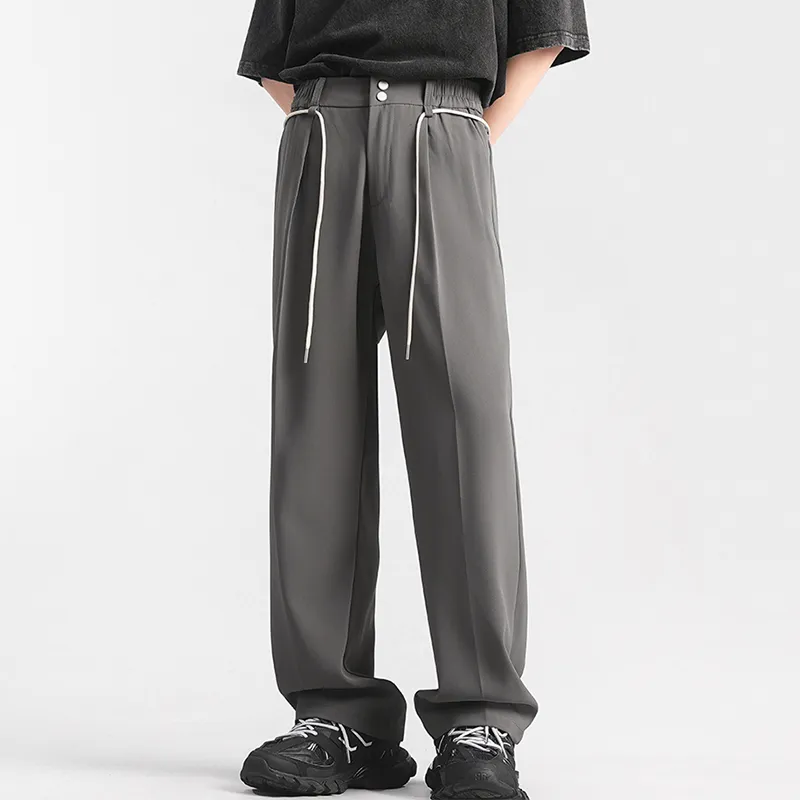 RED DRAGONFLY Suit Trouser Unisex-6