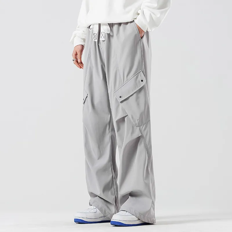 RED DRAGONFLY Cargo Pants Unisex-8
