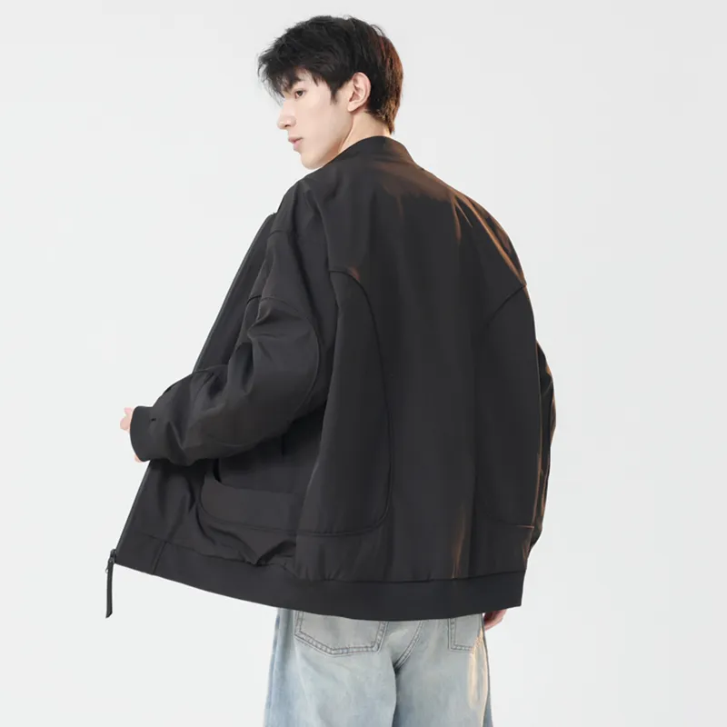 RED DRAGONFLY Jackets Coats Unisex-4