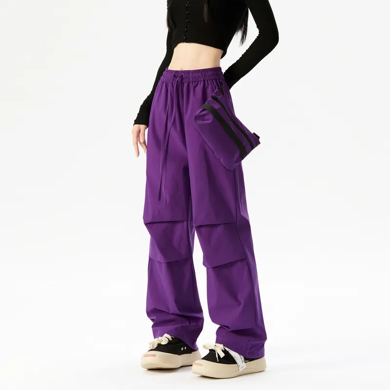 RED DRAGONFLY Casual Pants Unisex-27