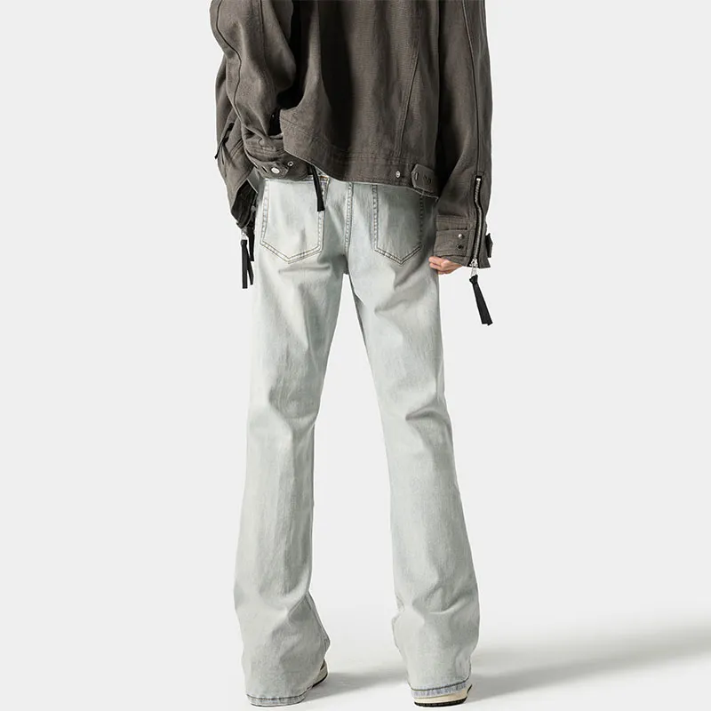 RED DRAGONFLY Jeans Unisex-11