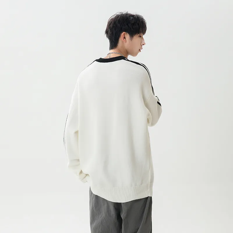 RED DRAGONFLY Sweaters Unisex-3