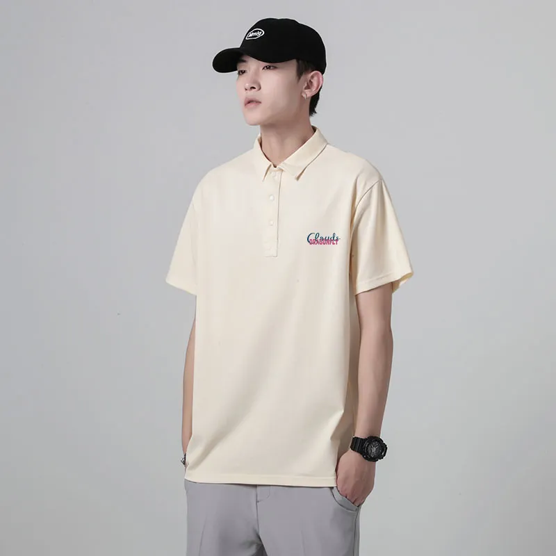 RED DRAGONFLY Polo Shirt Unisex-36