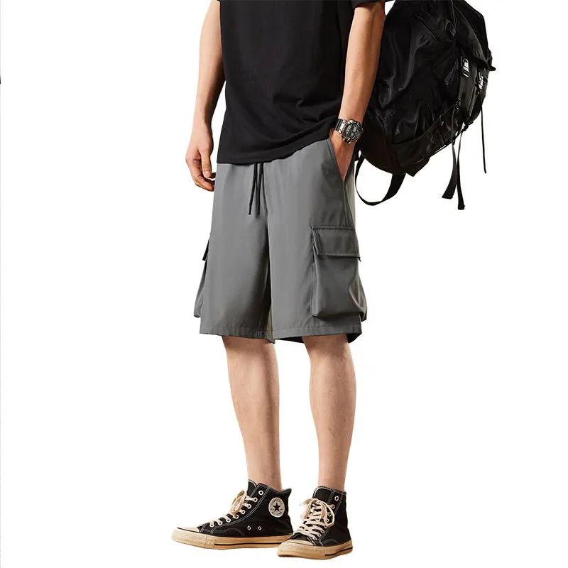 RED DRAGONFLY Casual Shorts Unisex-6