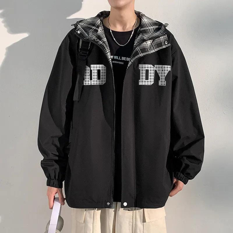 RED DRAGONFLY Jackets Coats Unisex-2