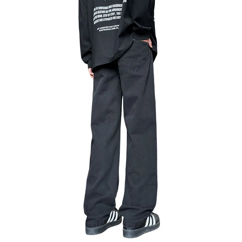 RED DRAGONFLY Jeans Unisex-23