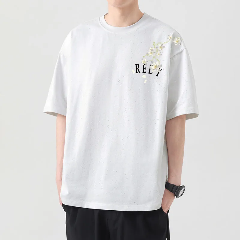 RED DRAGONFLY T Shirts Unisex-6