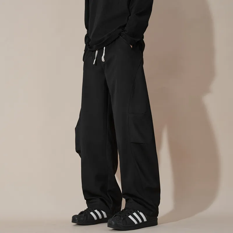 RED DRAGONFLY Casual Pants Unisex-1
