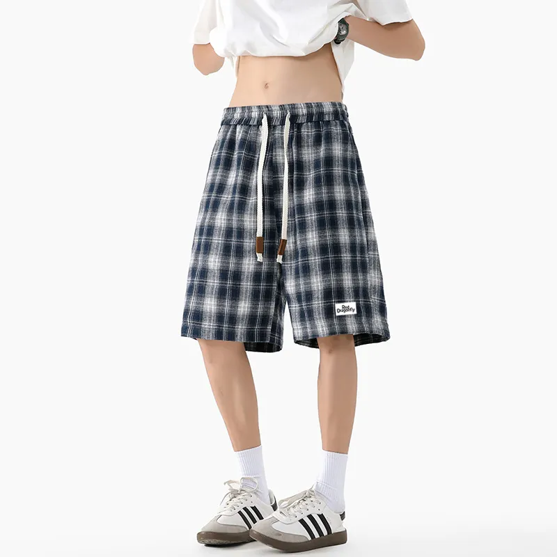 RED DRAGONFLY Casual Shorts Unisex-8