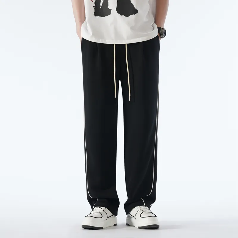 RED DRAGONFLY Casual Pants Unisex-2