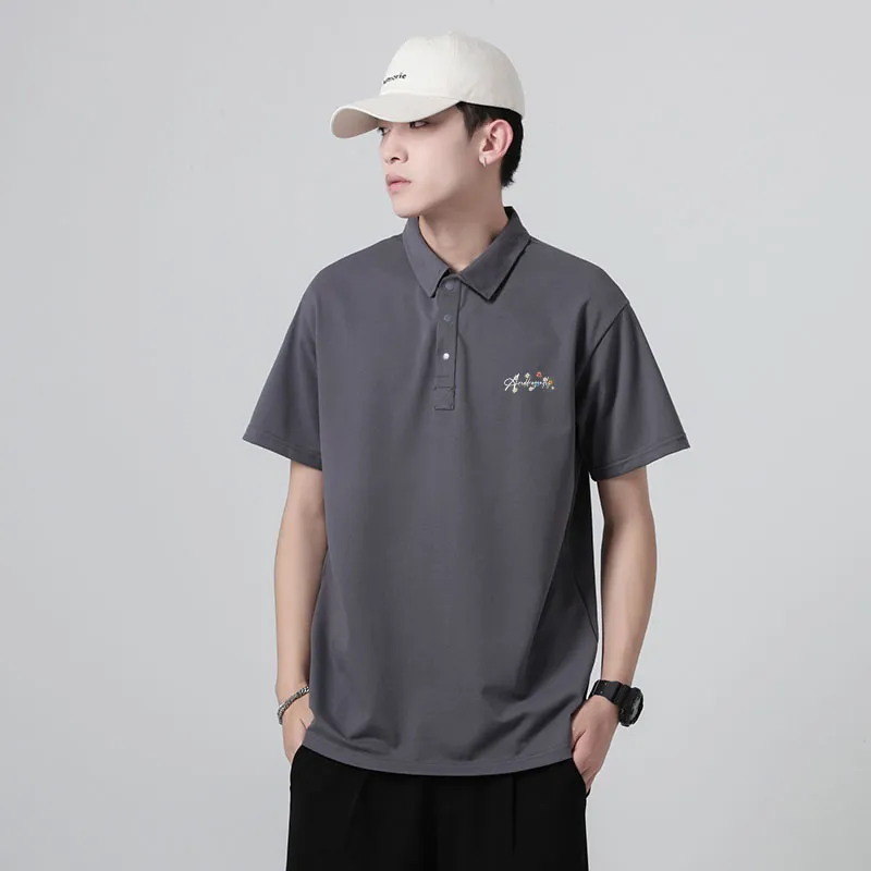 RED DRAGONFLY Polo Shirt Unisex-10