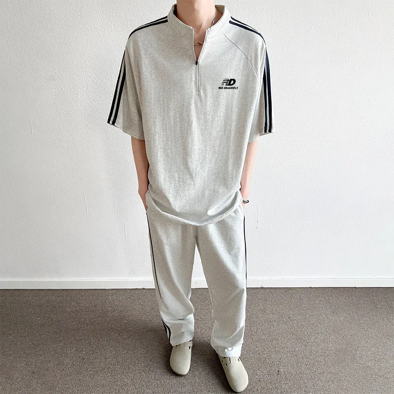 RED DRAGONFLY Casual Sportswear Unisex-14