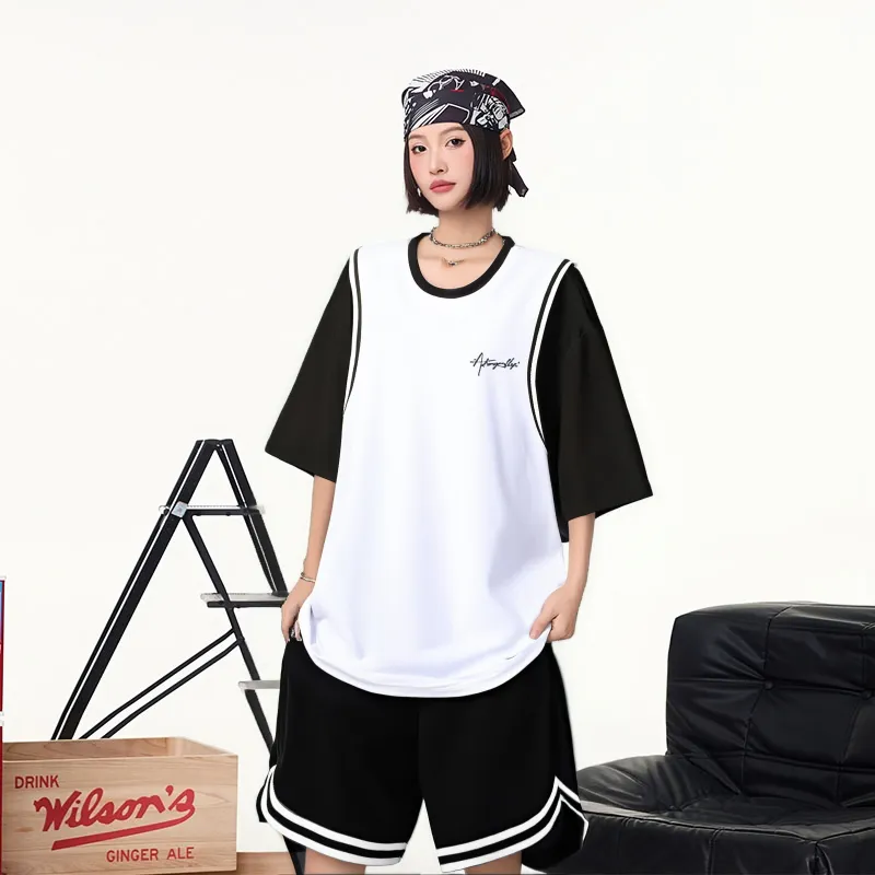 RED DRAGONFLY Casual Sportswear Unisex-9
