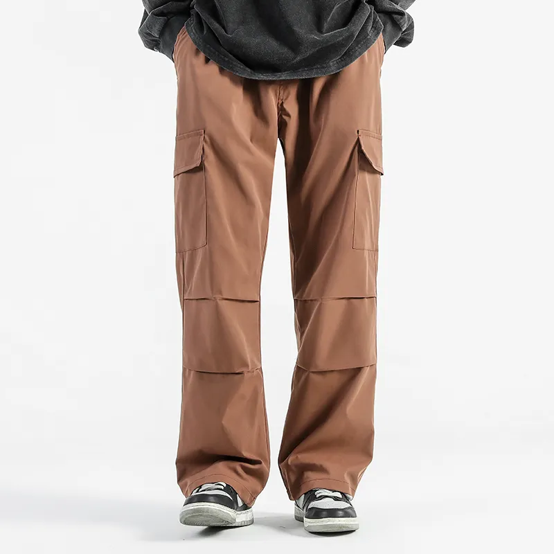 RED DRAGONFLY Casual Pants Unisex-8