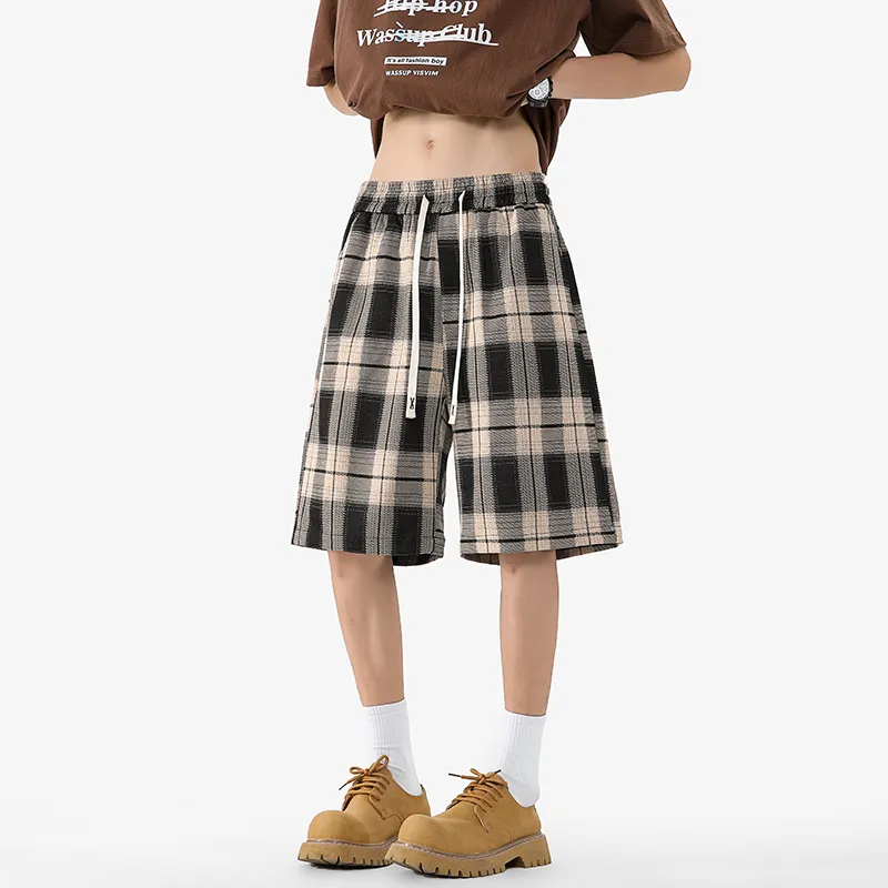 RED DRAGONFLY Casual Shorts Unisex-9