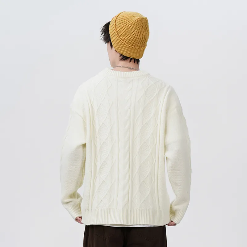 RED DRAGONFLY Sweaters Unisex-11
