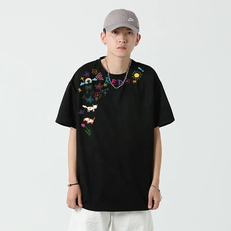 RED DRAGONFLY T Shirts Unisex-2