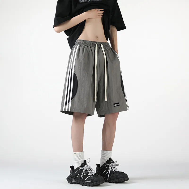 RED DRAGONFLY Casual Shorts Unisex-2
