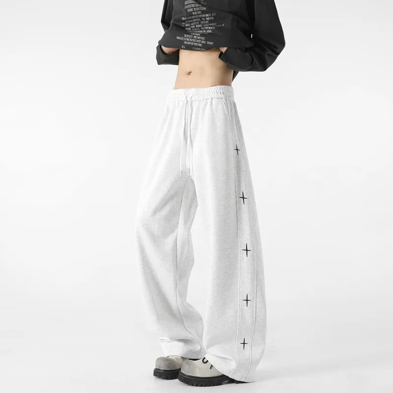 RED DRAGONFLY Casual Pants Unisex-9