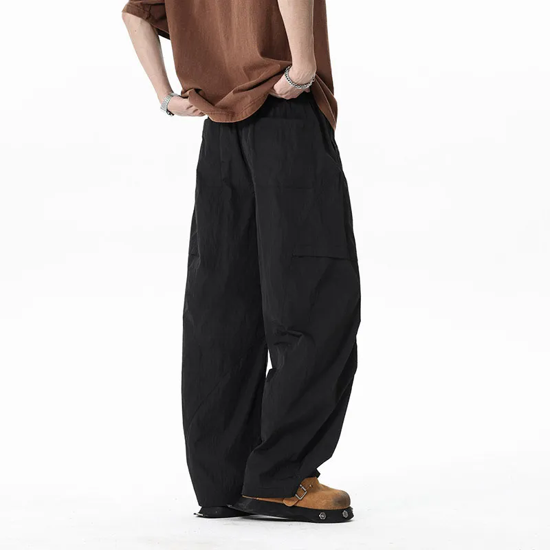 RED DRAGONFLY Casual Pants Unisex-7