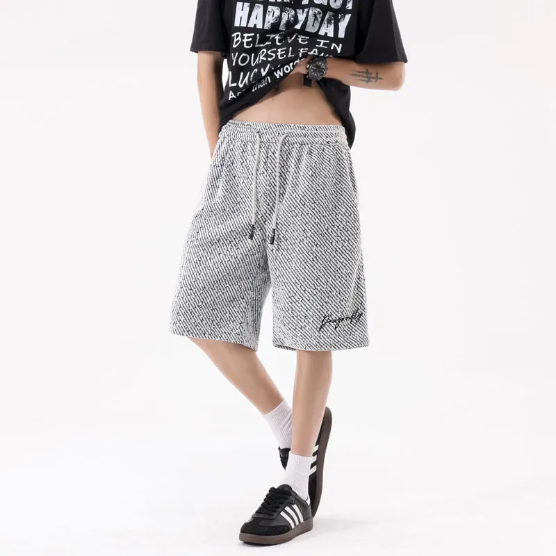 RED DRAGONFLY Casual Shorts Unisex-10