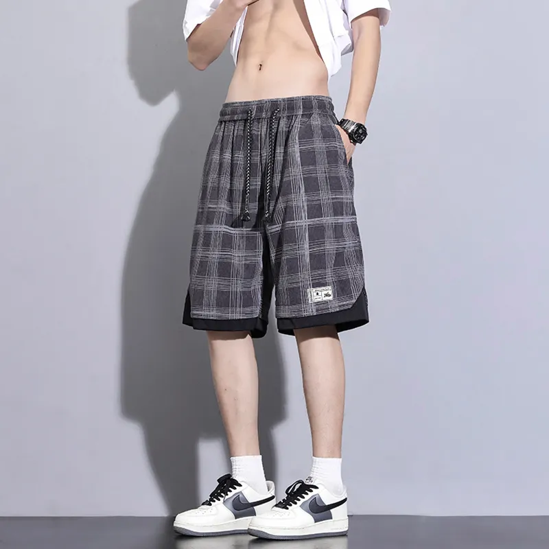 RED DRAGONFLY Casual Shorts Unisex-10