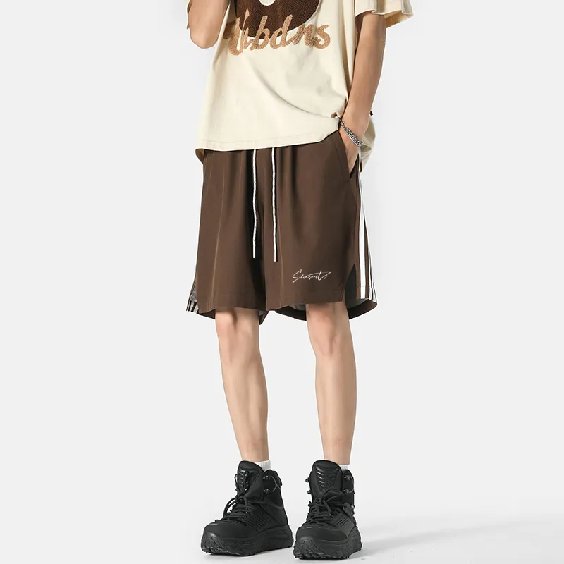 RED DRAGONFLY Casual Shorts Unisex-10