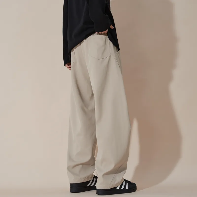 RED DRAGONFLY Casual Pants Unisex-9