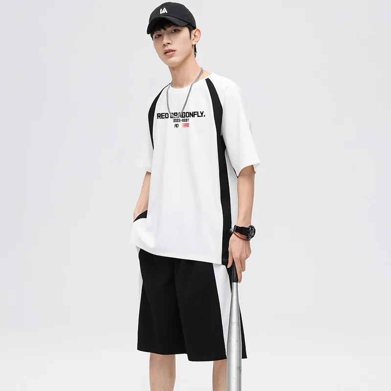 RED DRAGONFLY Casual Sportswear Unisex-5