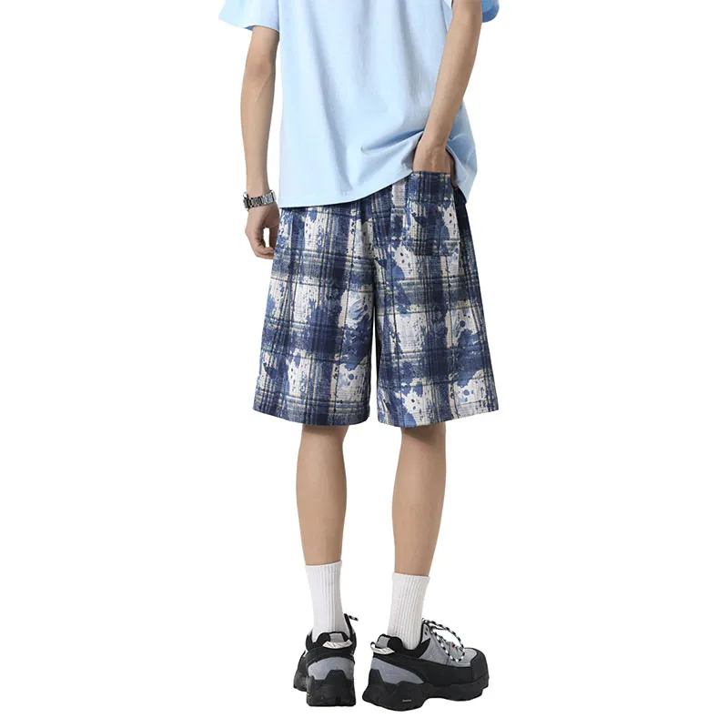 RED DRAGONFLY Casual Shorts Unisex-3