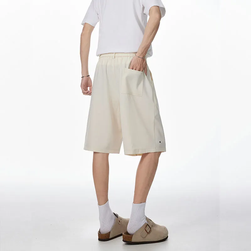 RED DRAGONFLY Casual Shorts Unisex-7