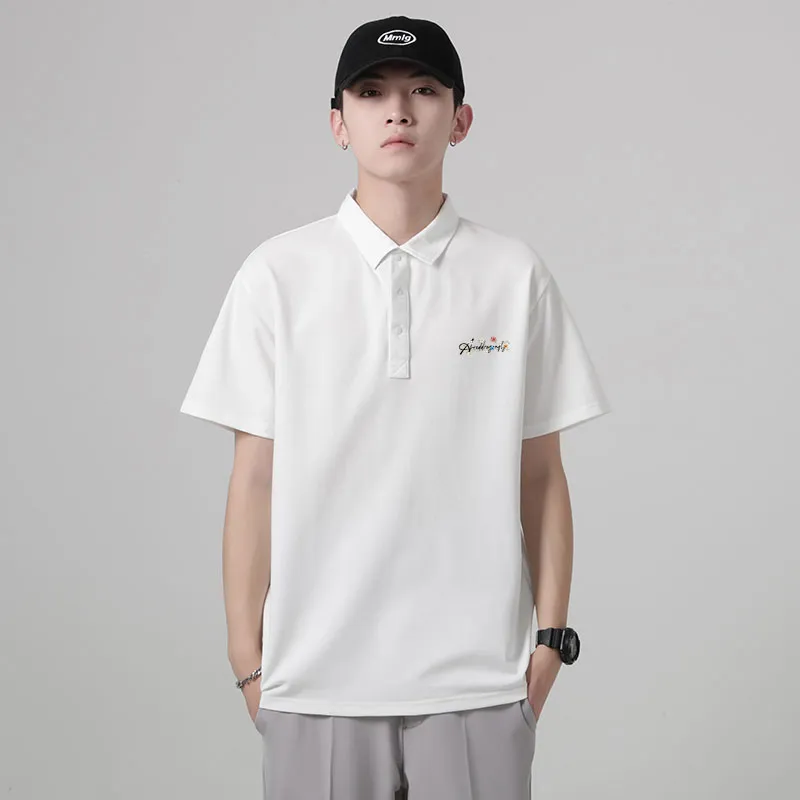 RED DRAGONFLY Polo Shirt Unisex-6