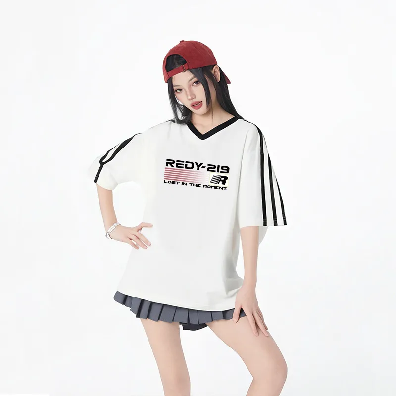 RED DRAGONFLY T Shirts Unisex-5