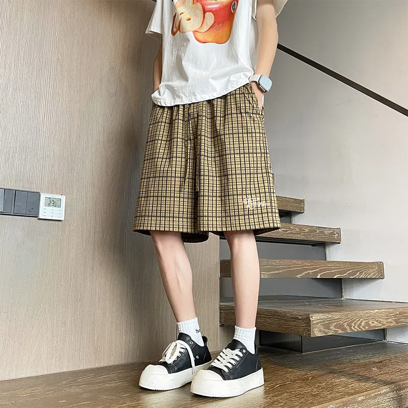 RED DRAGONFLY Casual Shorts Unisex-2
