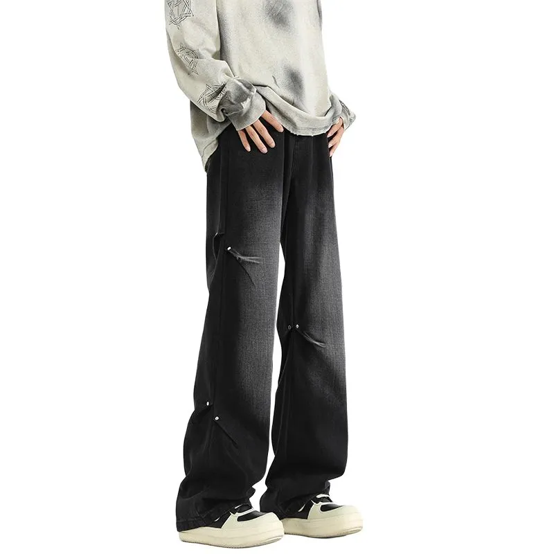 RED DRAGONFLY Jeans Unisex-6