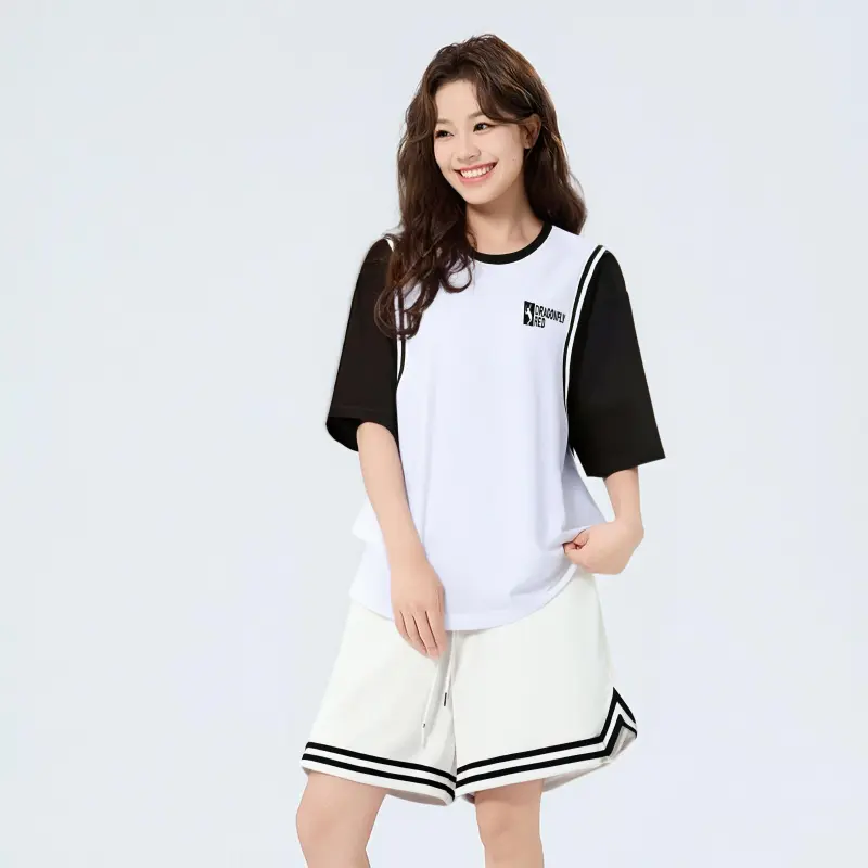 RED DRAGONFLY Casual Sportswear Unisex-7