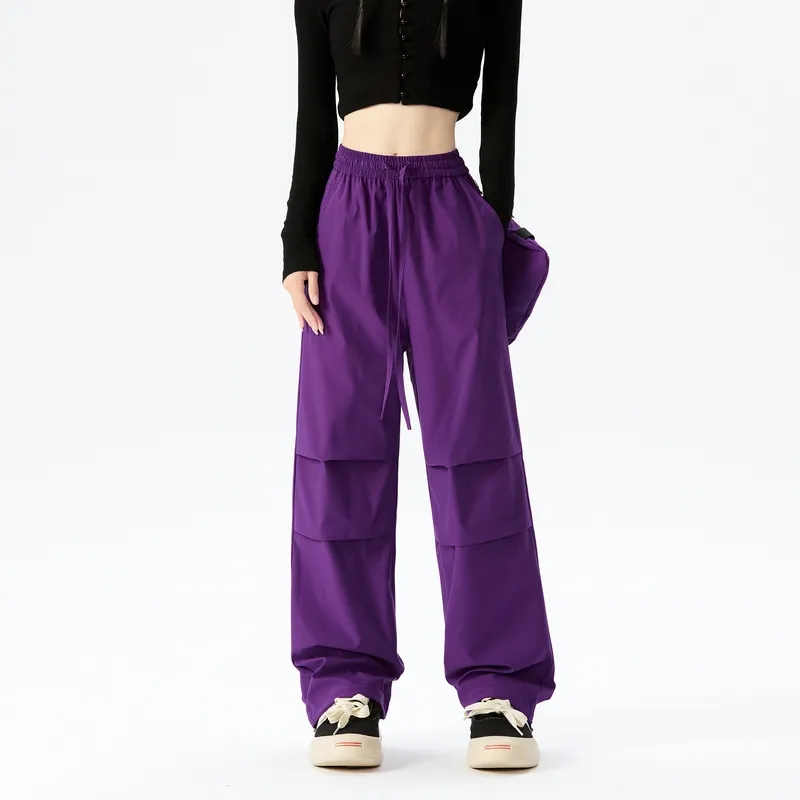 RED DRAGONFLY Casual Pants Unisex-28
