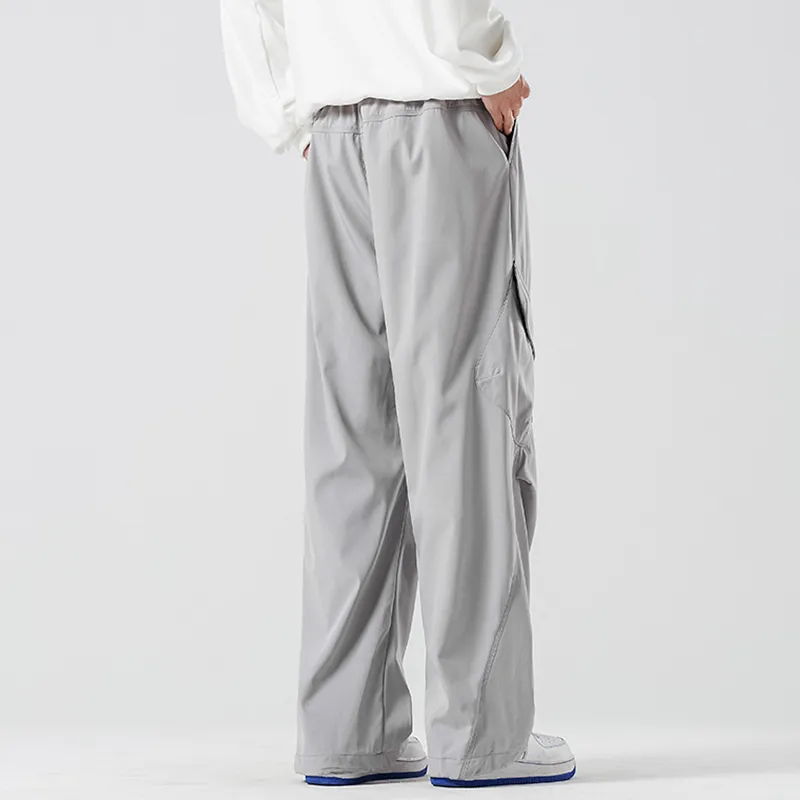 RED DRAGONFLY Cargo Pants Unisex-7