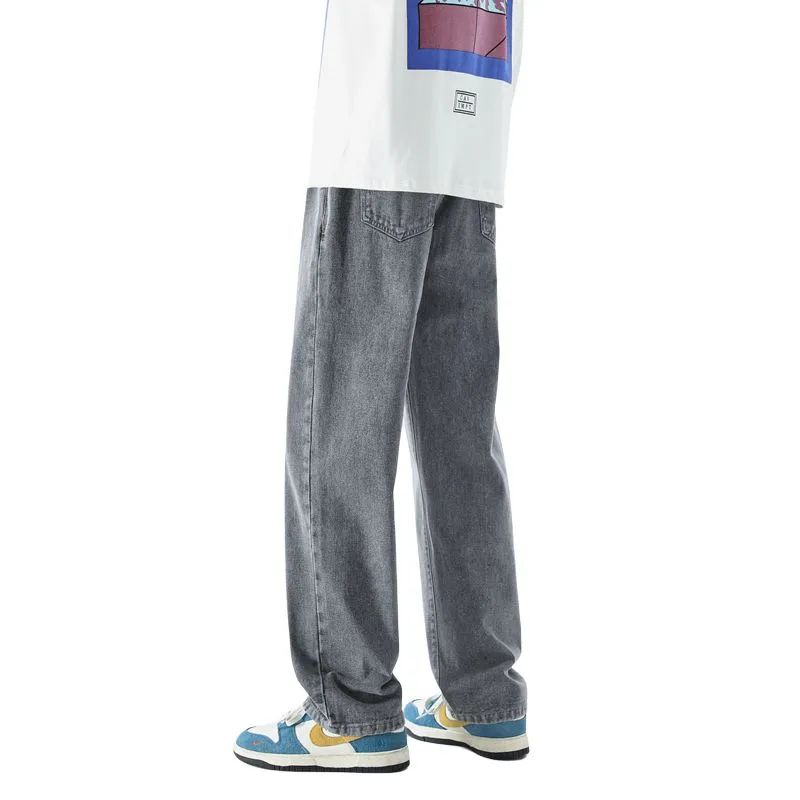 RED DRAGONFLY Jeans Unisex-11
