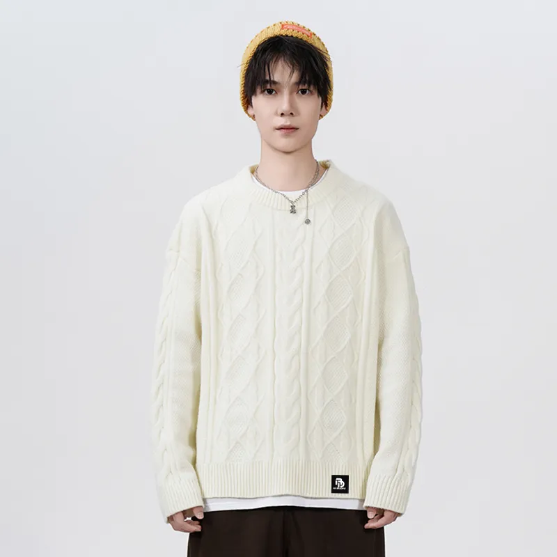 RED DRAGONFLY Sweaters Unisex-10