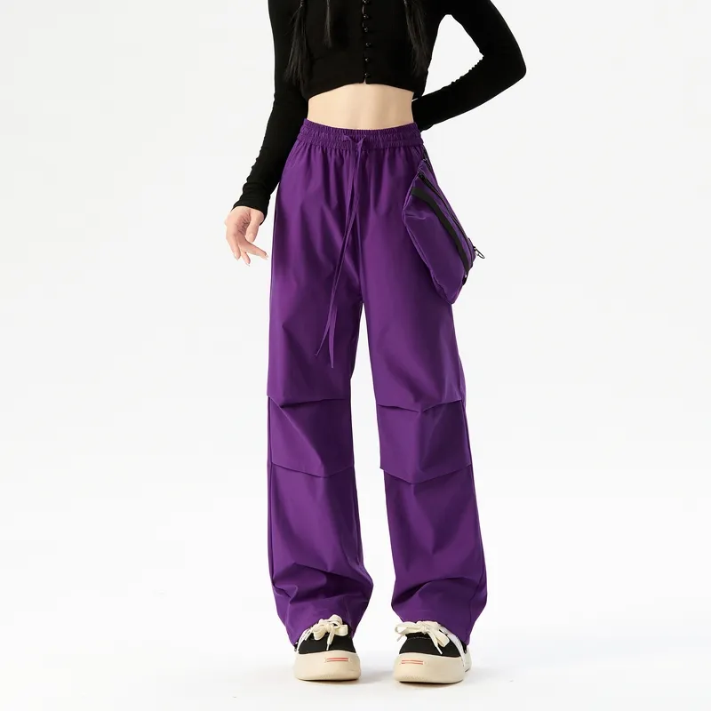 RED DRAGONFLY Casual Pants Unisex-26