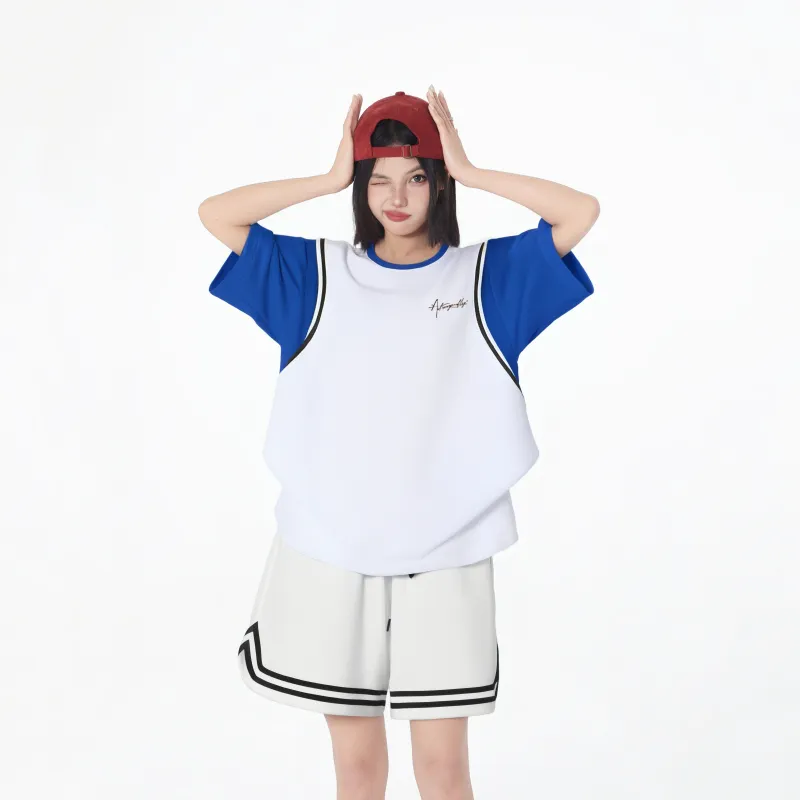 RED DRAGONFLY Casual Sportswear Unisex-14
