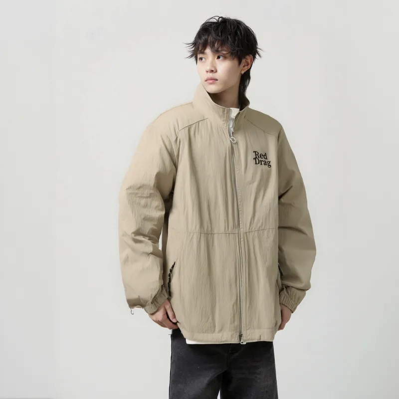 RED DRAGONFLY Jackets & Coats Unisex-11