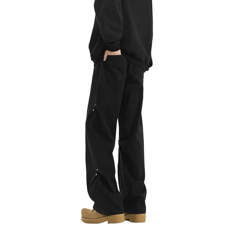 RED DRAGONFLY Jeans Unisex-3