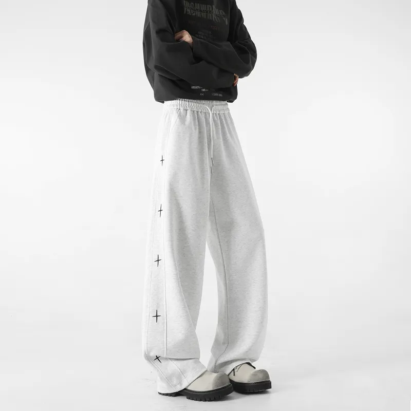 RED DRAGONFLY Casual Pants Unisex-10