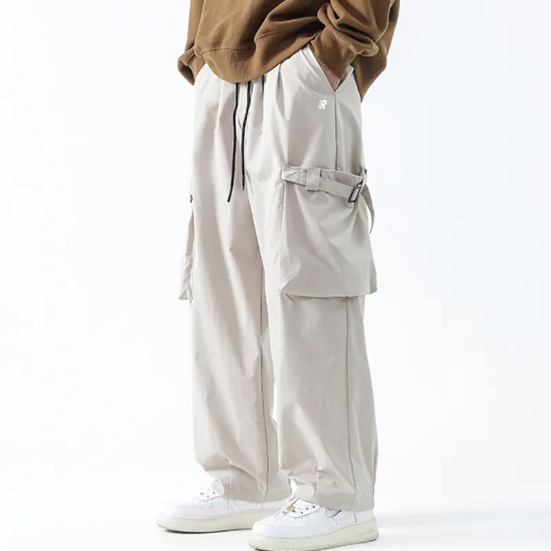 RED DRAGONFLY Cargo Pants Unisex-7